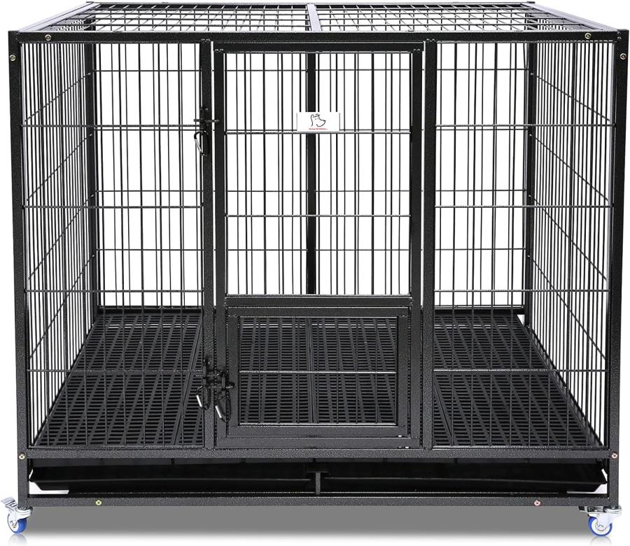 Por que as caixas profissionais para animais de estimação são a melhor escolha para transporte seguro e sem estresse de animais de estimação